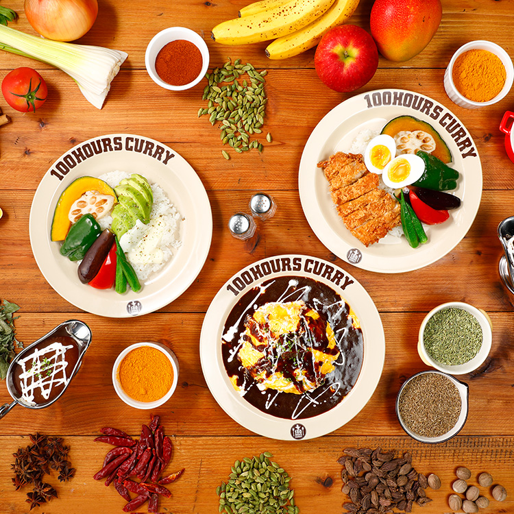 私たちのカレーにかける思いを伝えたい